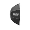 Godox EazyFlow összecsukható Octa 120 Bowens softbox
