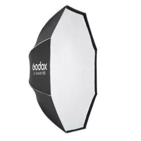 Godox EazyFlow összecsukható Octa 150 Bowens softbox