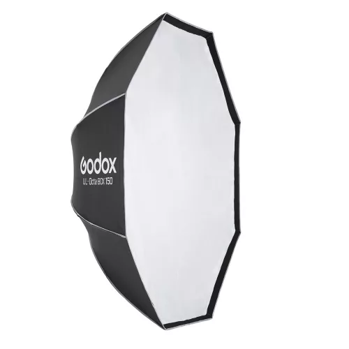Godox EazyFlow összecsukható Octa 150 Bowens softbox