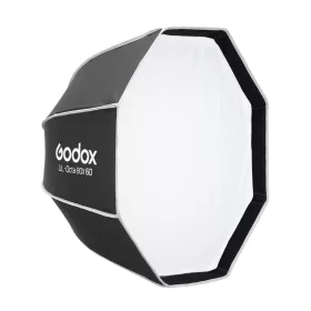 Godox EazyFlow összecsukható Octa 60 Bowens softbox