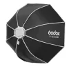 Godox EazyFlow összecsukható Octa 60 Bowens softbox
