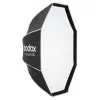 Godox EazyFlow összecsukható Octa 90 Bowens softbox