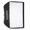 Godox EazyFlow összecsukható szögletes Bowens softbox (30x45cm)