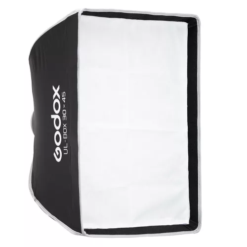 Godox EazyFlow összecsukható szögletes Bowens softbox (30x45cm)