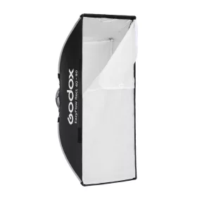   Godox EazyFlow összecsukható szögletes Bowens softbox (40x90cm)