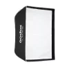 Godox EazyFlow összecsukható szögletes Bowens softbox (45x60cm)