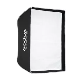   Godox EazyFlow összecsukható szögletes Bowens softbox (45x60cm)
