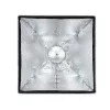 Godox EazyFlow összecsukható szögletes Bowens softbox (60x60cm)