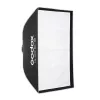 Godox EazyFlow összecsukható szögletes Bowens softbox (60x90cm)