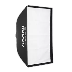   Godox EazyFlow összecsukható szögletes Bowens softbox (60x90cm)