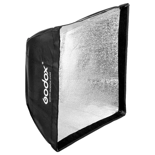 Godox 60x60cm softbox huzat (Fabric)