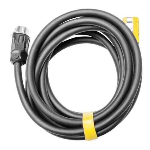 Godox F600Bi stúdióvaku hosszabbító tápkábel - 10m