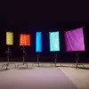 Godox KNOWLED F100R Hajlítható RGB LED panel