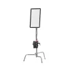 Godox KNOWLED F100R Hajlítható RGB LED panel
