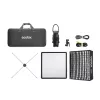 Godox F200Bi KNOWLED flexibilis LED lámpa