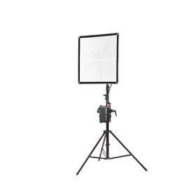 Godox KNOWLED F200R Hajlítható RGB LED panel