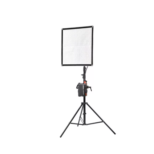 Godox KNOWLED F200R Hajlítható RGB LED panel