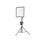 Godox KNOWLED F200R Hajlítható RGB LED panel