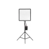 Godox KNOWLED F200R Hajlítható RGB LED panel