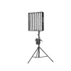 Godox KNOWLED F200R Hajlítható RGB LED panel