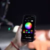 Godox KNOWLED F200SR Hajlítható RGB LED panel