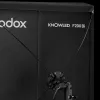 Godox F400Bi KNOWLED flexibilis LED lámpa
