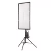 Godox F400Bi KNOWLED flexibilis LED lámpa