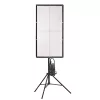Godox F400Bi KNOWLED flexibilis LED lámpa