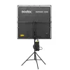 Godox F600Bi KNOWLED flexibilis LED lámpa