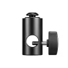 Godox F7-120Bi K2 bi-color LED Fresnel lámpa állvány konzollal