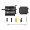 Godox F7 120D K1 Daylight LED Fresnel Light / Fügő Stúdiófény - 5600K