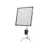 Godox KNOWLED F800R Hajlítható RGB LED panel