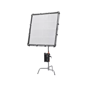 Godox KNOWLED F800R Hajlítható RGB LED panel