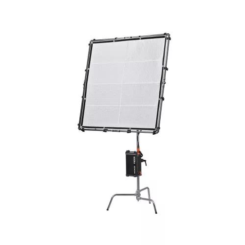 Godox KNOWLED F800R Hajlítható RGB LED panel