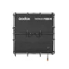 Godox KNOWLED F800R Hajlítható RGB LED panel