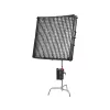 Godox KNOWLED F800R Hajlítható RGB LED panel