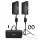 Godox FL100 dupla flexibilis LED lámpa szett