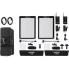 Godox FL100 dupla flexibilis LED lámpa szett