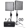 Godox FL150s dupla flexibilis LED lámpa szett