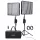 Godox FL150s dupla flexibilis LED lámpa szett