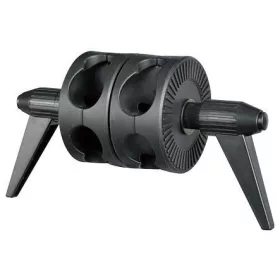   Godox FH-02 Stúdió-állvány Ernyő Adapter & Reflektor tartó