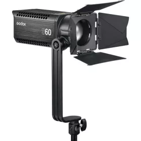 Godox S60 fókuszálható videólámpa