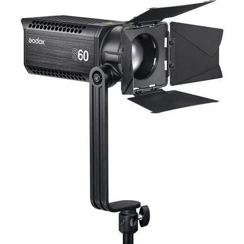 Godox S60 fókuszálható videólámpa