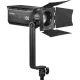 Godox S60 fókuszálható videólámpa