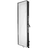 Godox FL150R Téglalap Softbox -méhsejtrács, 30x120cm