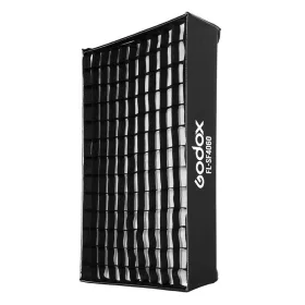 Godox FL100 Softbox -méhsejtrács
