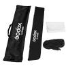 Godox FL100 Softbox -méhsejtrács