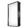 Godox FL100 Softbox -méhsejtrács
