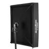 Godox FL100 Softbox -méhsejtrács