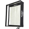 Godox FL150S Négyzet Softbox -méhsejtrács, 60x60cm